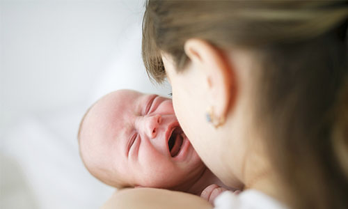 ❤️ Tips Beneficios del ruido blanco para el bebé 👶🏼